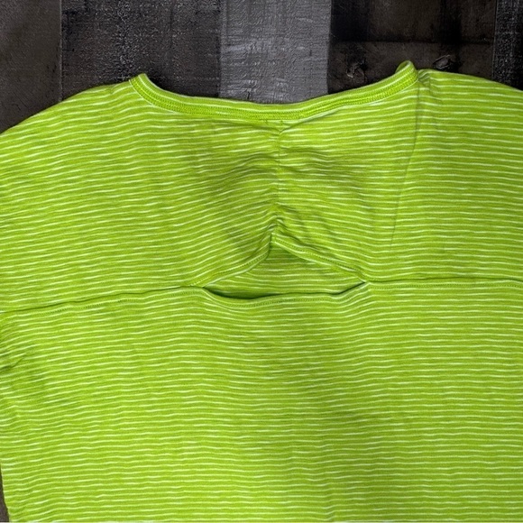 Talbots Short Sleeve Casual Top size XL - Picture 4 of 7